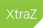 Xtraz Logo